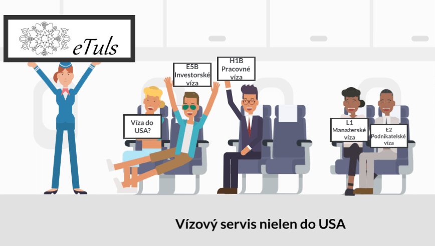 viza do usa